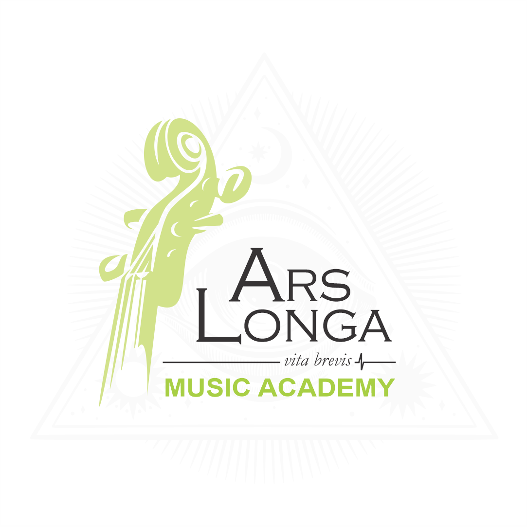 Ars Longa Music Academy Logo
